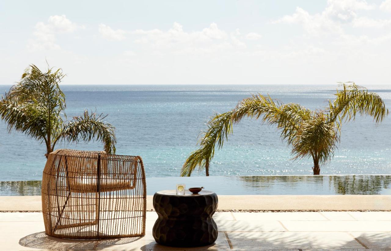 F Zeen Kefalonia (Adults Only) Lourdata  Bagian luar foto