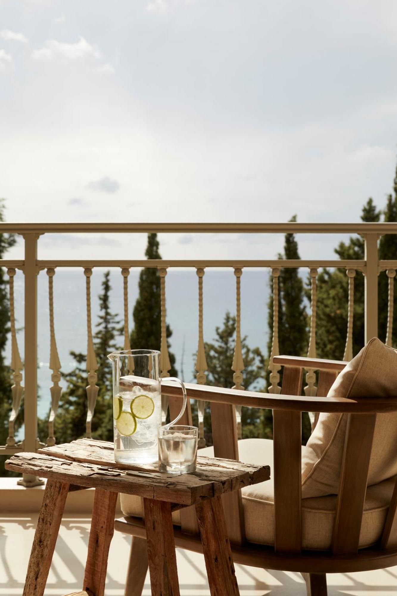 F Zeen Kefalonia (Adults Only) Lourdata  Bagian luar foto