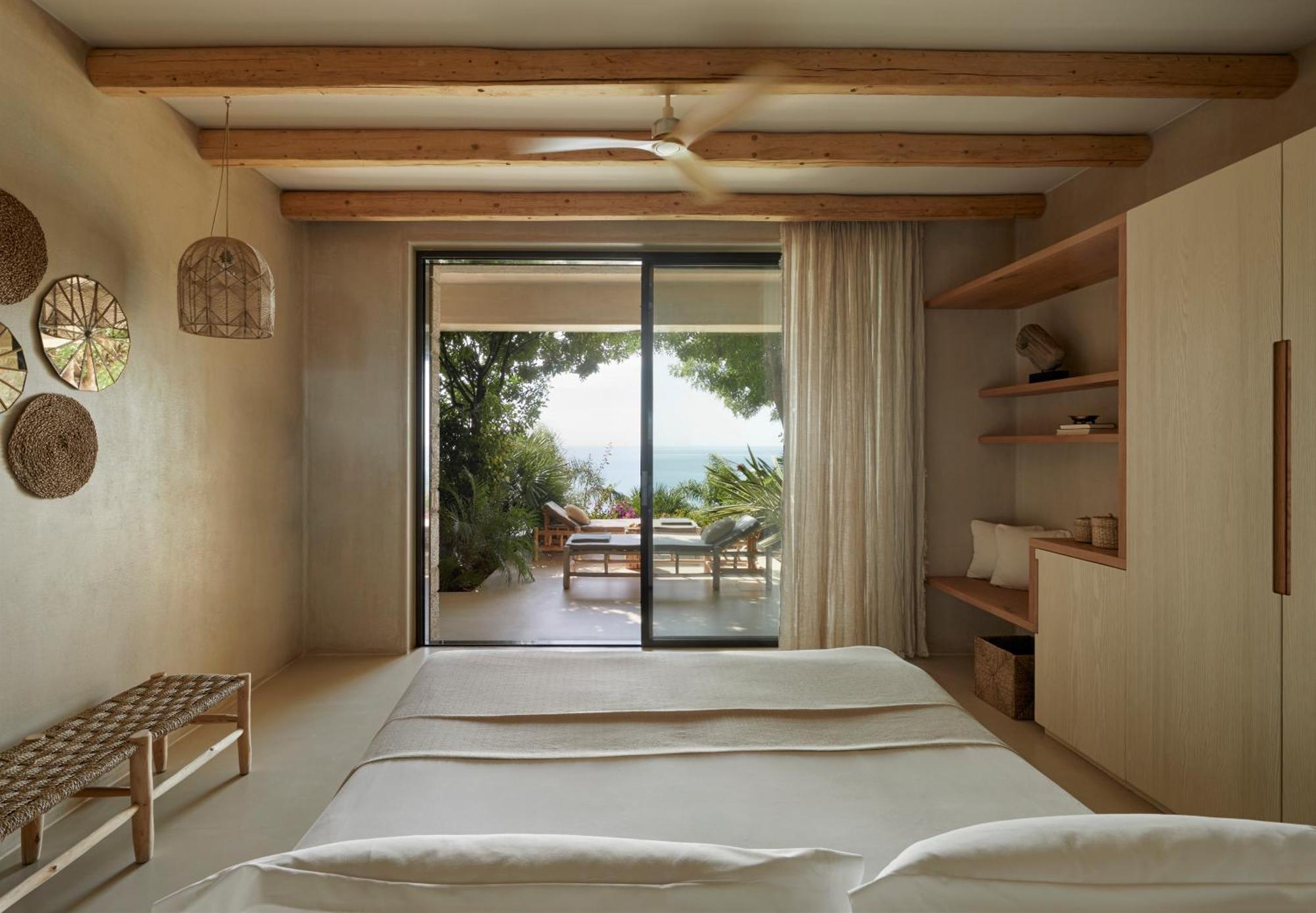 F Zeen Kefalonia (Adults Only) Lourdata  Bagian luar foto