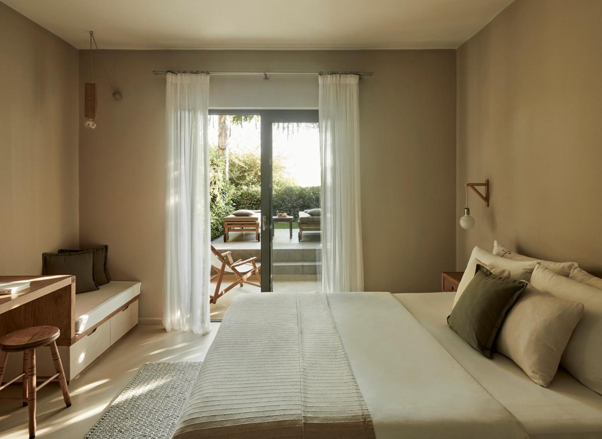 F Zeen Kefalonia (Adults Only) Lourdata  Bagian luar foto