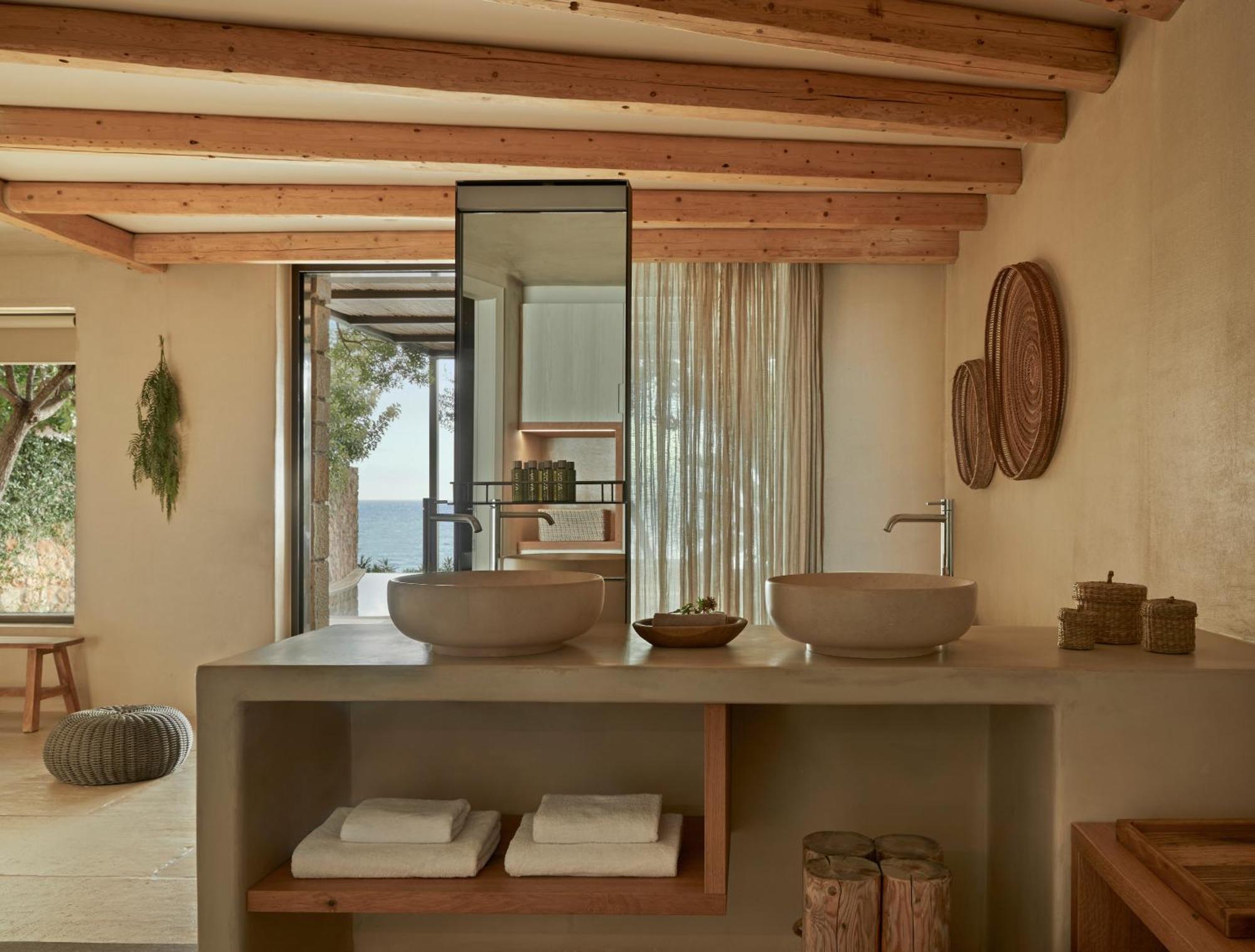 F Zeen Kefalonia (Adults Only) Lourdata  Bagian luar foto