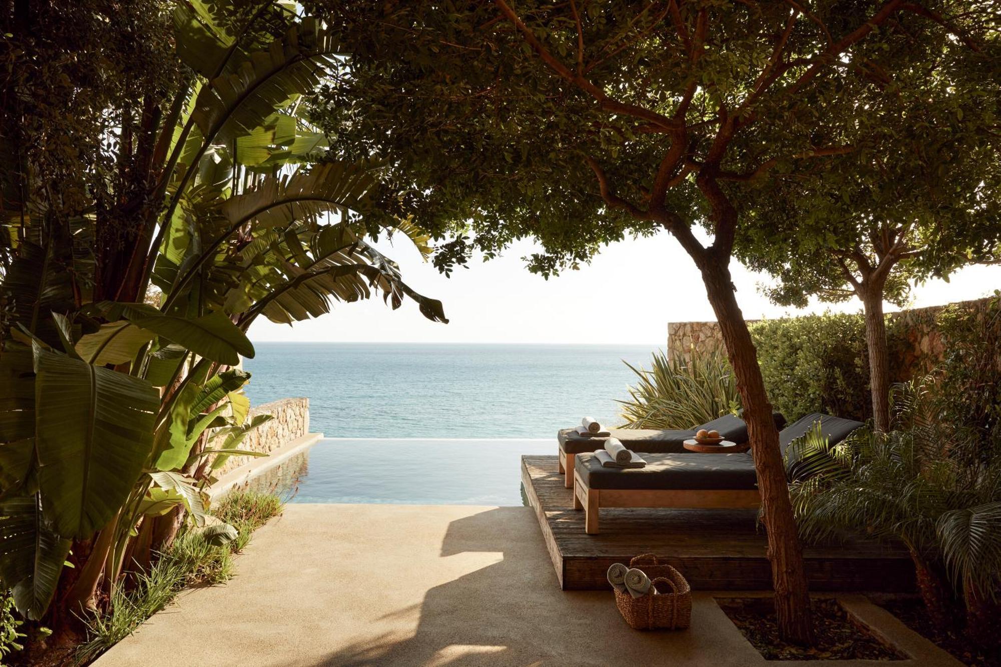 F Zeen Kefalonia (Adults Only) Lourdata  Bagian luar foto