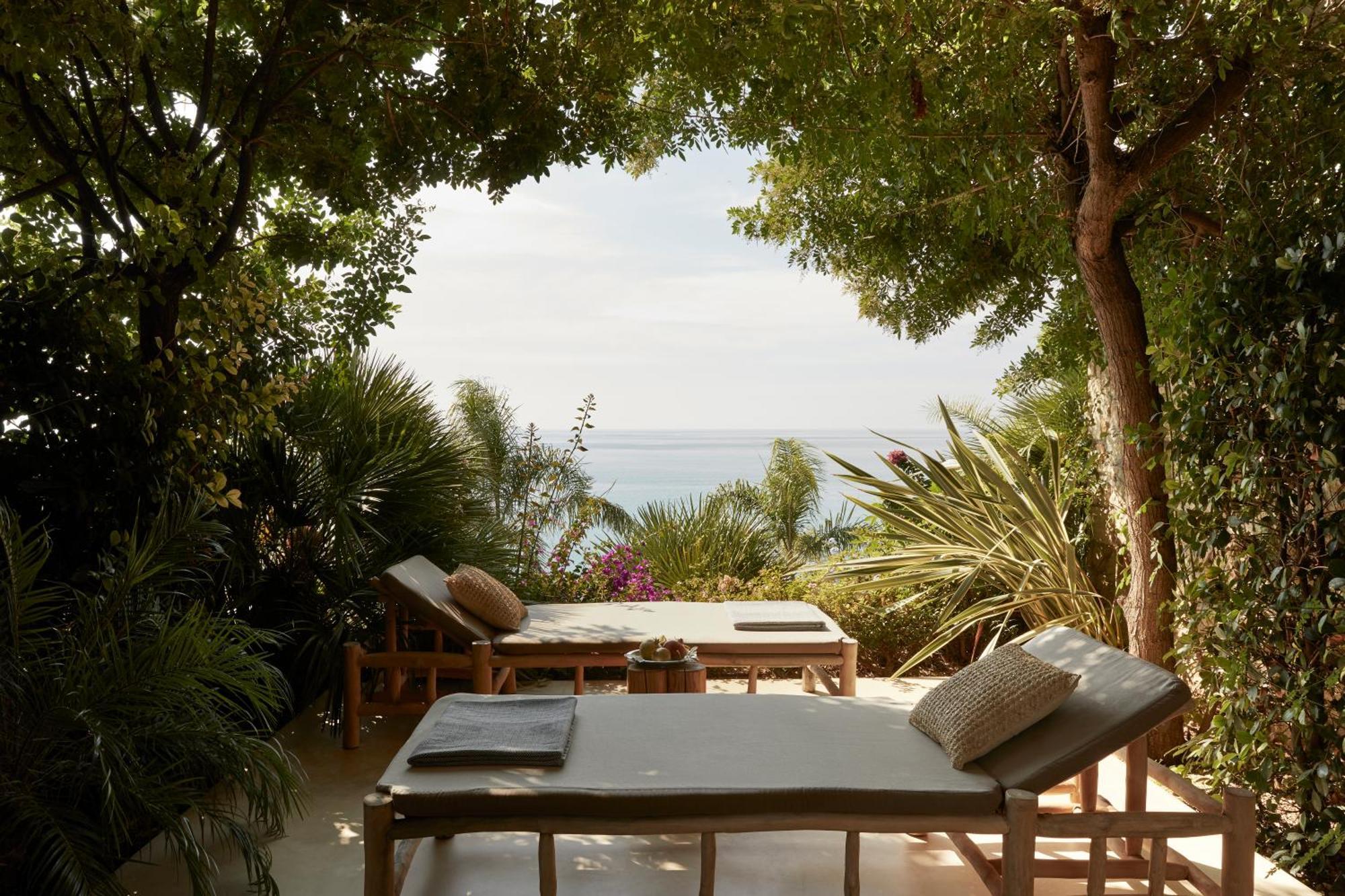 F Zeen Kefalonia (Adults Only) Lourdata  Bagian luar foto