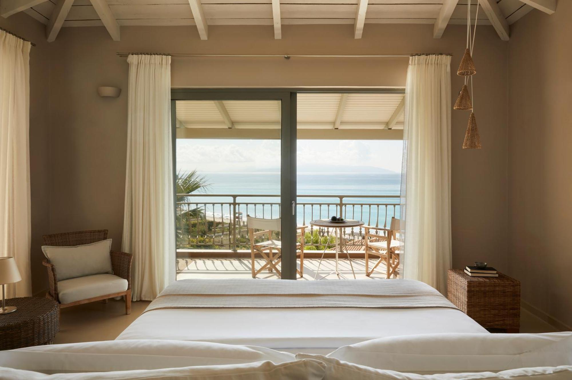 F Zeen Kefalonia (Adults Only) Lourdata  Bagian luar foto