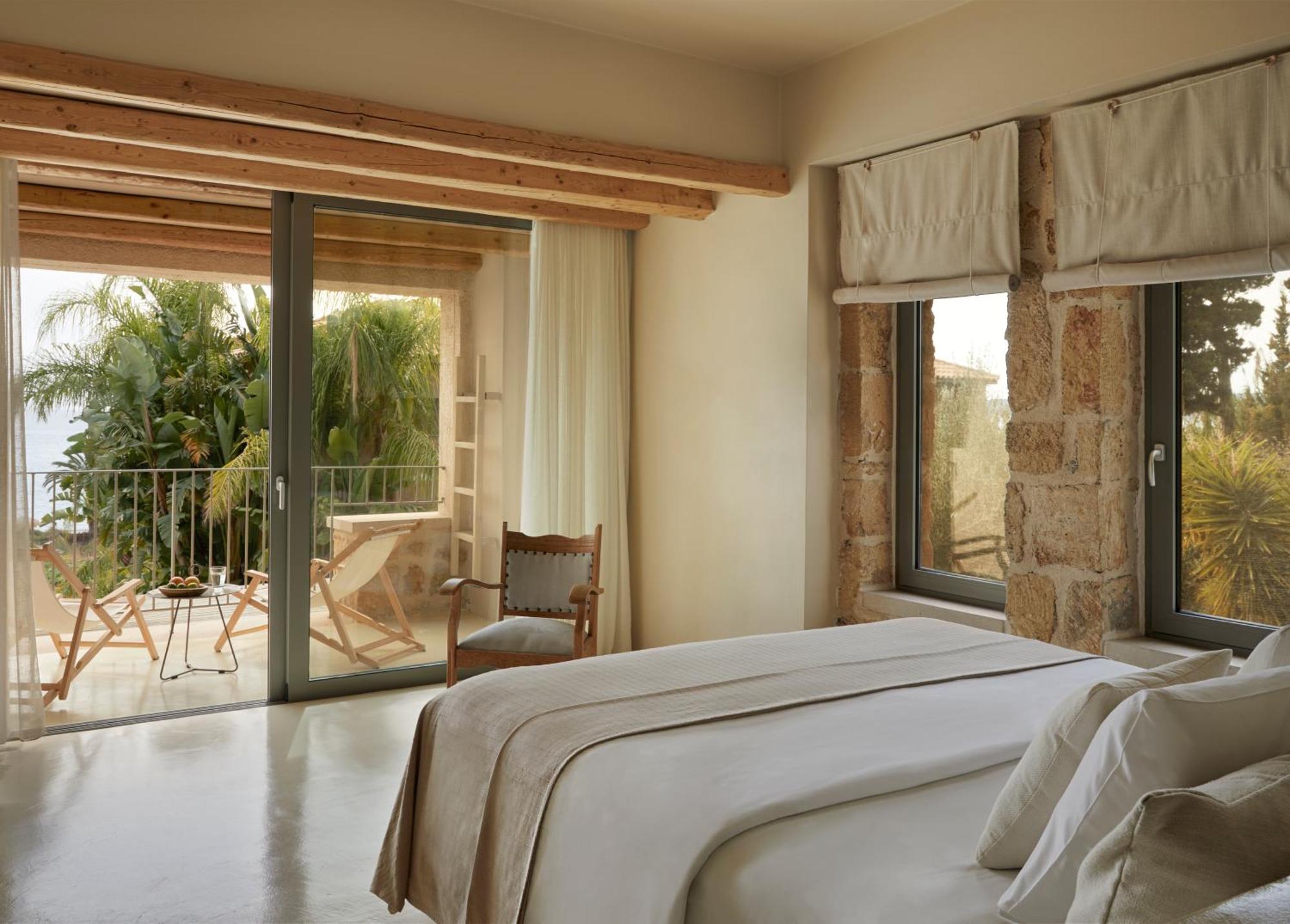 F Zeen Kefalonia (Adults Only) Lourdata  Bagian luar foto